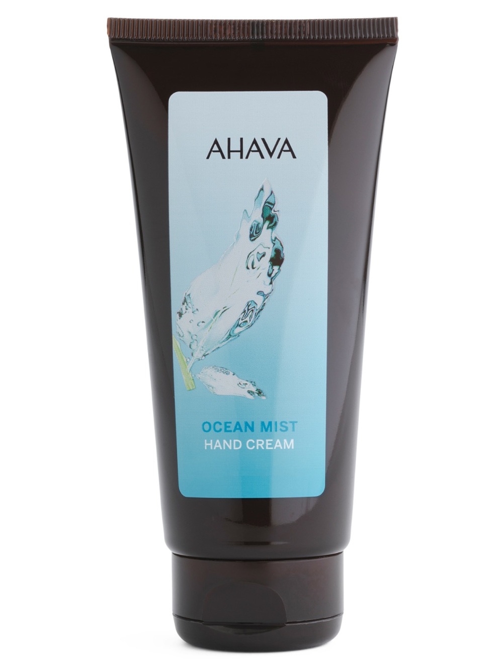 AHAVA Ocean Mist Hand Cream 3.4 oz